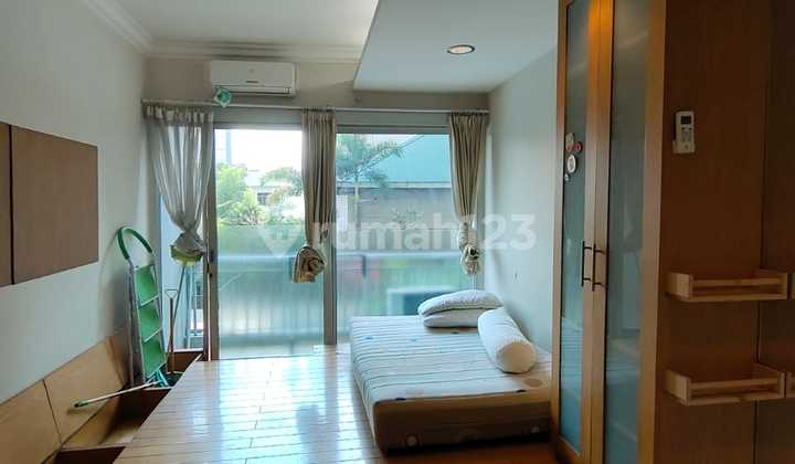 For Rent Studio Apartment Type, Galeri Ciumbuleuit 1, Facing Pool 1