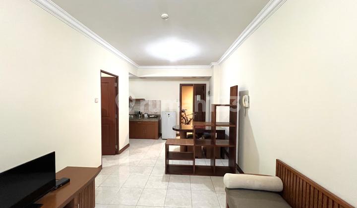 Murah Disewakan Type 2 Bedroom, Apartemen Galeri Ciumbuleuit 1 1
