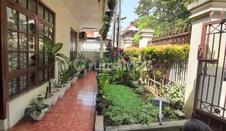 Rent House Wing Supratman, Very Suitable For Office 1