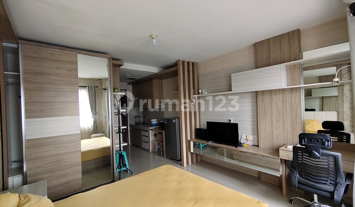 Sewa Apartemen Galeri Ciumbuleuit Free Ipl 2