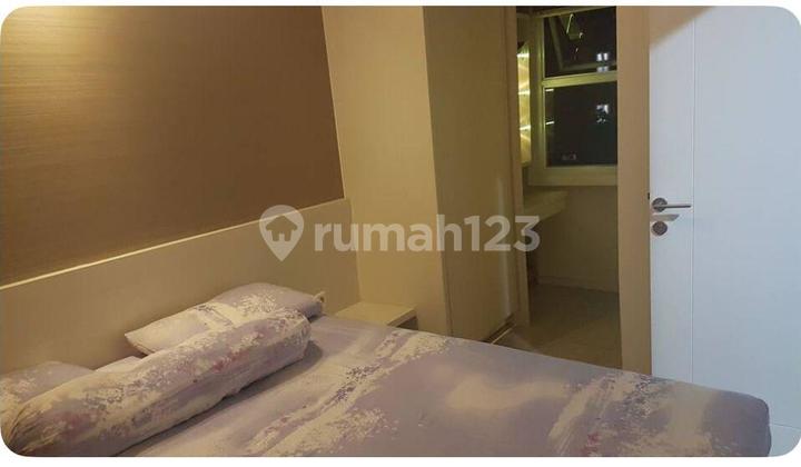 Parahyangan Residence Apartment 2
