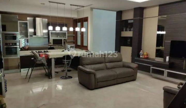 Disewa Rumah Fully Furnished Di Ciumbuleuit, Tinggal Bawa Koper 2