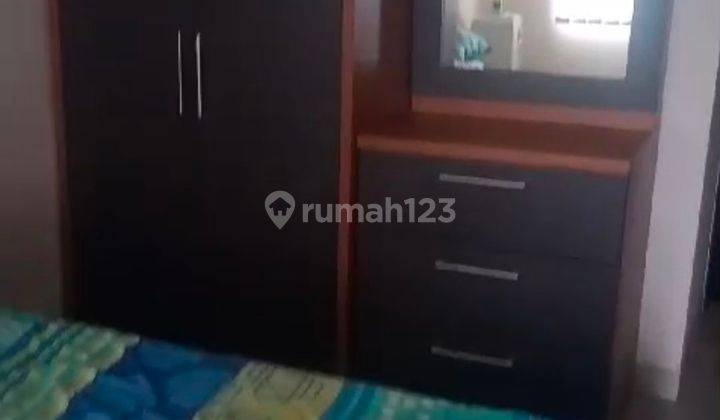 Sewa Apartemen Galeri Ciumbuleuit 2, Studio Sudah Termasuk Ipl 2