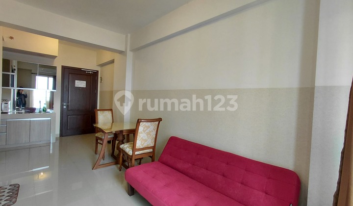 Dijual Apartemen Galeri Ciumbuleuit 2, Fullyfurnished, City View 2