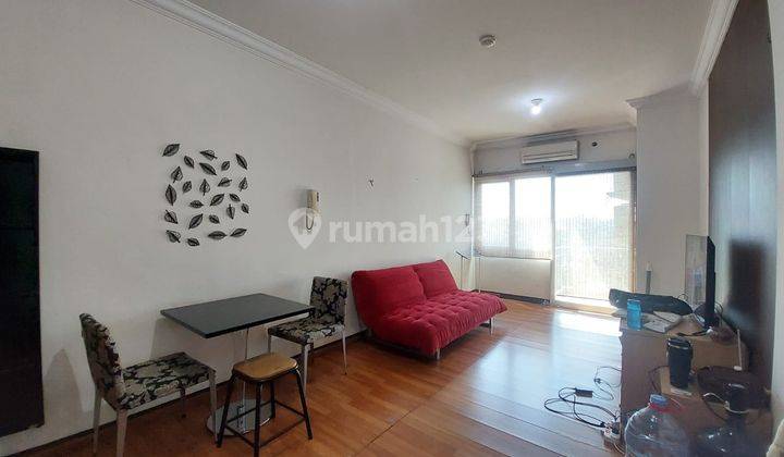 Murah Apartemen Galeri Ciumbuleuit 1 Type 2 Bedroom 1