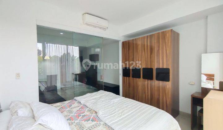 Apartemen Dago Suites Type 1 Bedromm, Lantai Bawah 2