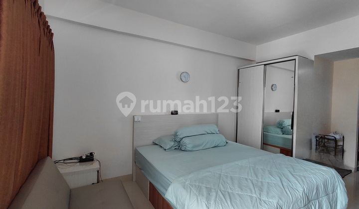 Studio Apartment Unit for Rent at Galeri Ciumbuleuit 3, All-inclusive Price