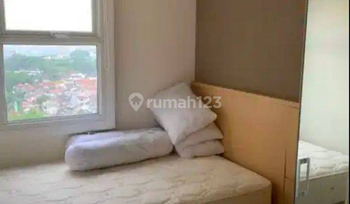 Dijual Cepat Apartemen Parahyangan Residence, 2 Bedroom 2