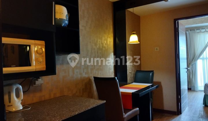 Disewa Apartemen Marbella Dago Resort, type 1 Bedroom 2