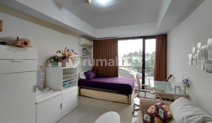 Beverly Dago Studio Type Apartment, Price Includes Service Charges Beverly Dago Studio Type Apartment, Price Includes Service Charges