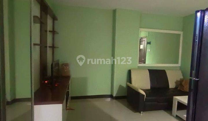 Murah Disewa Apartemen Galeri Ciumbuleuit 2, 2 Kamar Tidur  2