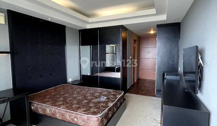 Disewa Apartemen Beverly Dago type studio, hadap Sabuga 1