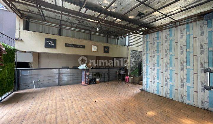 Rumah Sangat Cocok Untuk Kantor, Sayap Sukajadi 2