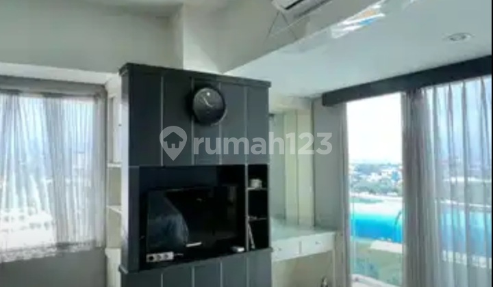Disewa Unit Studio di Apartemen La Grande, Tengah Kota Bandung 2