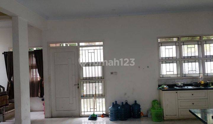 Disewa Rumah Mainroad Dago Pandawa, Bisa Untuk Kantor Atau Villa 2