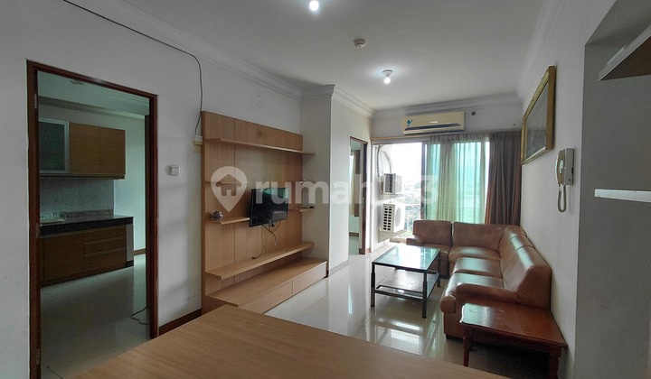 For Sale Corner Unit of Galeri Ciumbuleuit 1 Apartment, 4 Bedrooms 2
