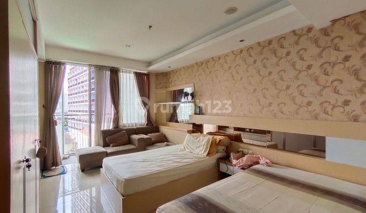 Dijual Apartemen Dago Suites Type Studio, Sangat dekat Itb 1