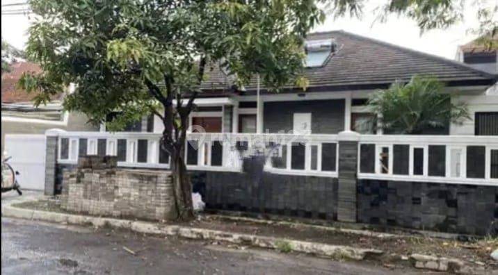 Rumah Bagus Siap Huni di Turangga Sangat Cocok Dijadikan Kantor 1