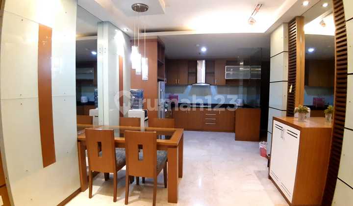 Sangat Murah Apartemen Dago Butik Type 2 Bedroom Hanya 1 M 2