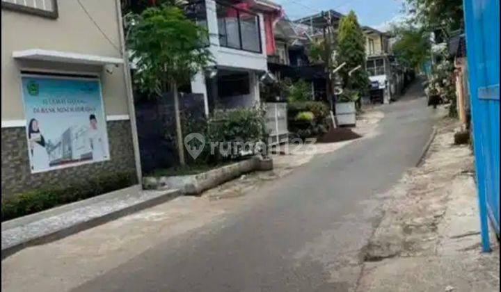 Dijual Rumah Kost Aktif Lokasi Strategis Sarijadi 2