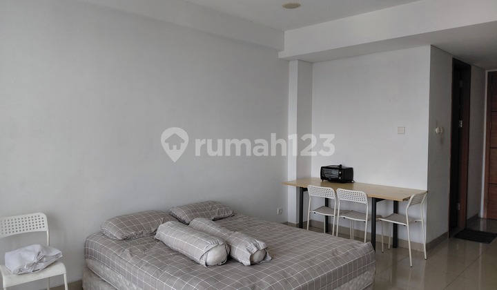 Disewa Apartemen Dago Suites Type Studio 2
