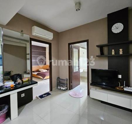 Dijual Apartemen Galeri Ciumbuleuit 2 Type 2 Bedroom 2