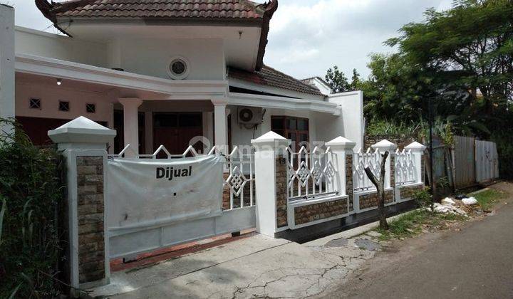 Dijual Rumah Bagus 2 Lantai di Turangga,  2