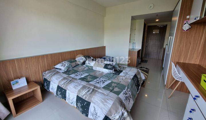 Dijual Apartemen Galeri Ciumbuleuit 3, Type Studio Lantai Bawah 2