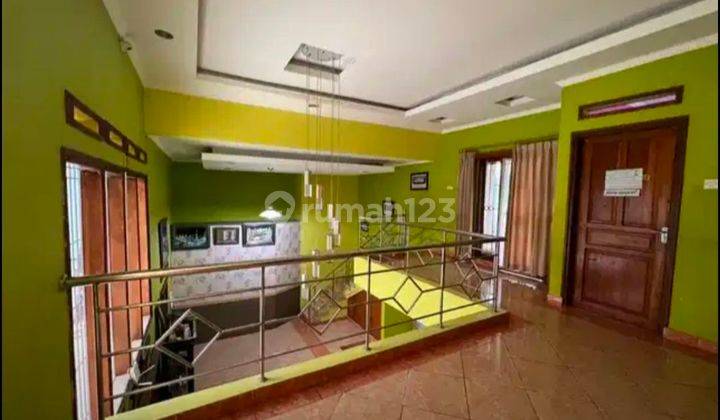 Dijual Rumah Kost Aktif Lokasi Strategis Sarijadi 2