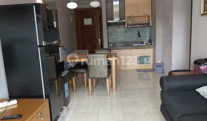 Unit Bagus Type 3 Bedroom di Apartemen Galeri Ciumbuleuit 1 2