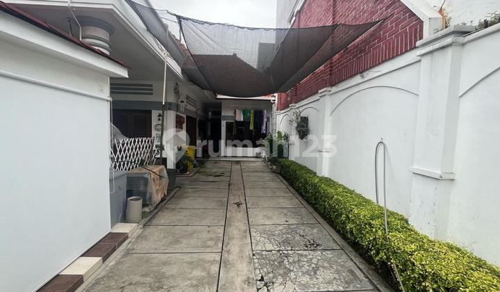 Rumah Bagus Cocok Buat Usaha di Sayap Jalan Sulawesi Dekat St Gubeng 2