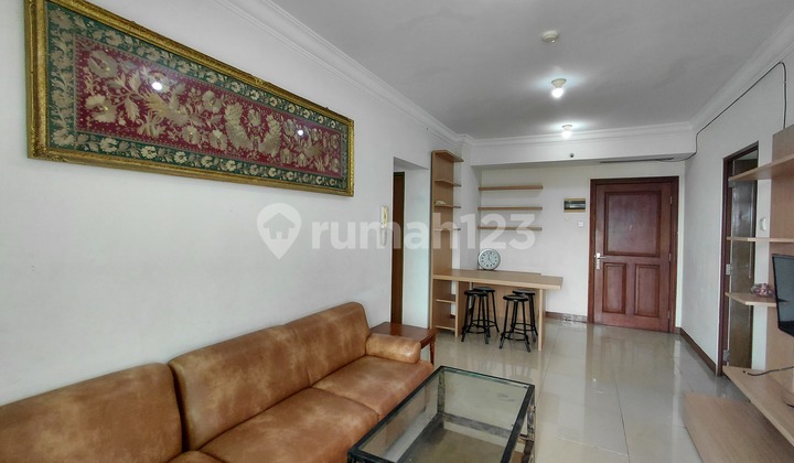 For Sale Corner Unit of Galeri Ciumbuleuit 1 Apartment, 4 Bedrooms