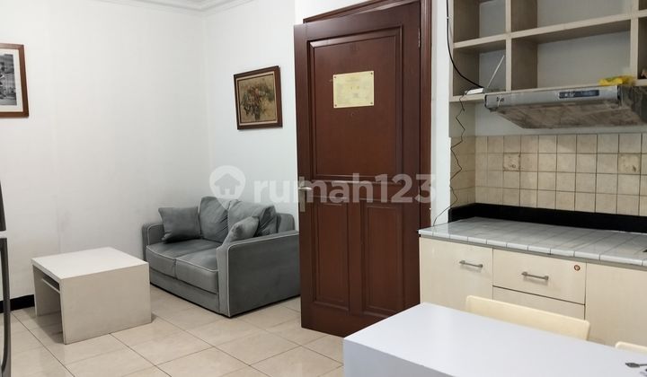 Murah Apartemen Grand Setiabudi Type 2 Bedroom Siap Huni