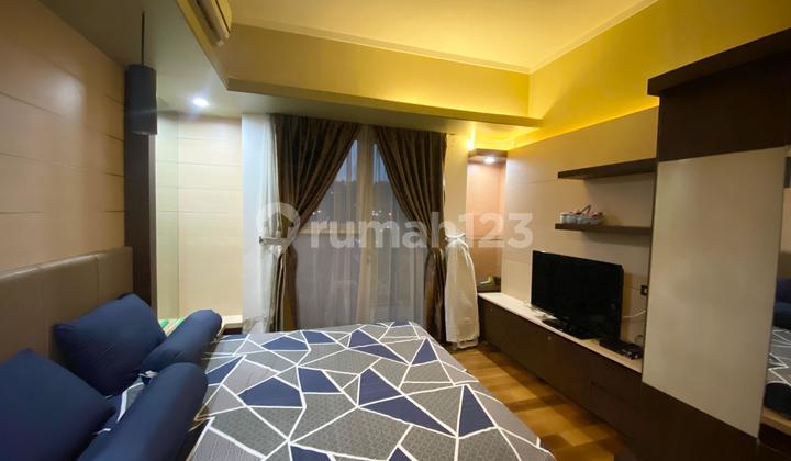 Disewa Apartemen Marbella Dago Type 1 Br, Siap Masuk Disewa Apartemen Marbella Dago Type 1 Br, Siap Masuk
