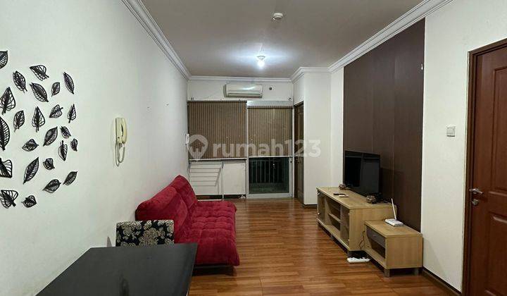 Murah Apartemen Galeri Ciumbuleuit 1 Type 2 Bedroom 2