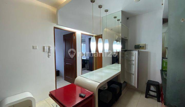 Disewa Apartemen Grand Setiabudi type 2 bedroom, city view 2