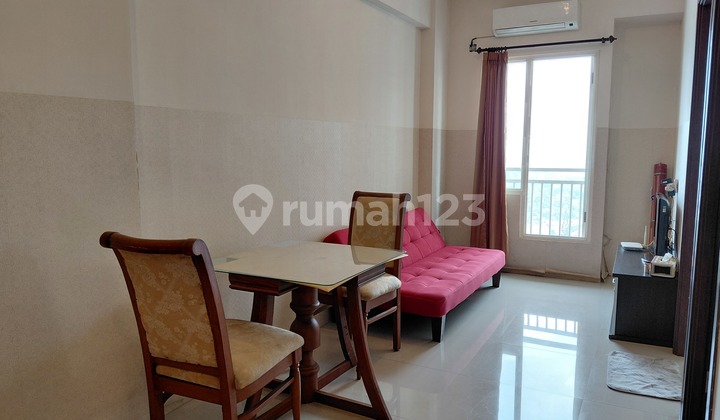 For Sale Galeri Ciumbuleuit 2 Apartment, Fully Furnished, City View
