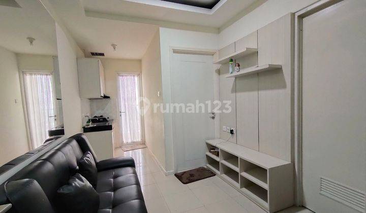 Dijual Cepat Apartemen Parahyangan Residence, 1 Bedroom  2