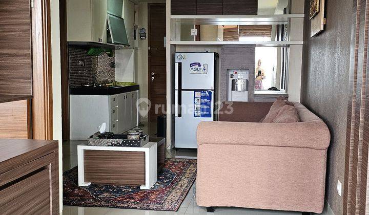 Apartemen Dago Suites, Fully Furnished Siap Huni 2