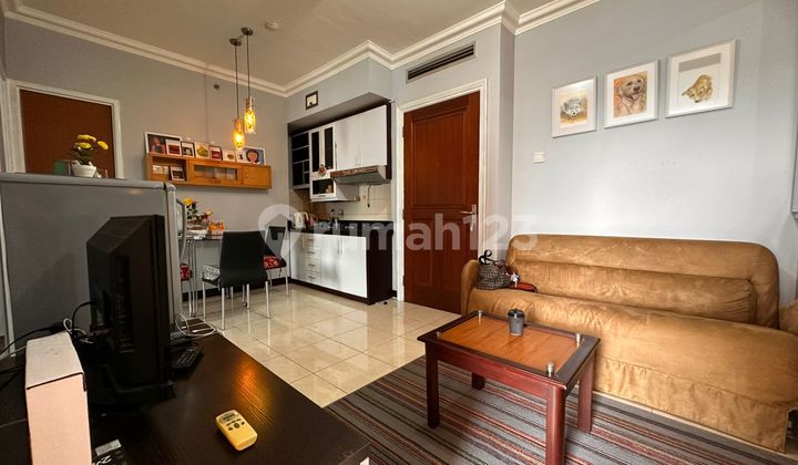 Murah Dijual Apartemen Grand Setiabudi Type 2 Kamar Tidur Murah Dijual Apartemen Grand Setiabudi Type 2 Kamar Tidur