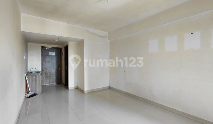 For Rent Galeri Ciumbuleuit Apartment Unfurnished Studio Type 2