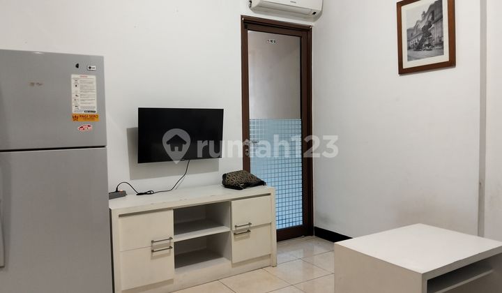 Murah Apartemen Grand Setiabudi Type 2 Bedroom Siap Huni