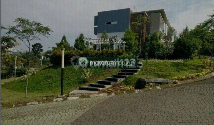 Disewakan Rumah Dalam Komplek Citragreen Dago, Fullyfurnished  1