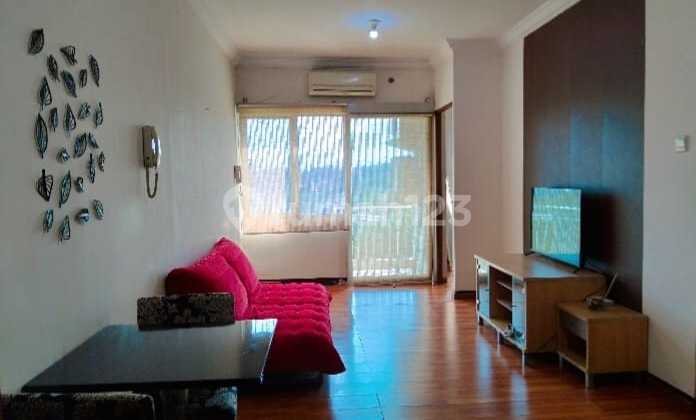Rent Apartment Galeri Ciumbuleuit 1 Type 2 Bedroom