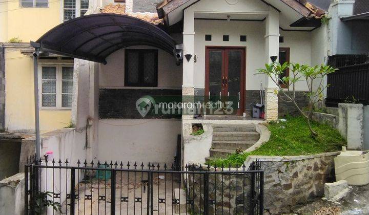 Jarang Ada Rumah Murah di Cigadung Dibawah 2 M 1