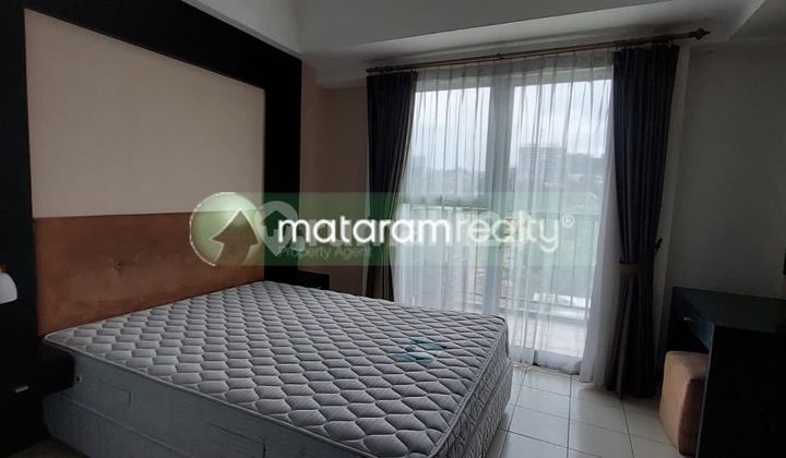 Apartemen Marbella Dago Resort Type 1 Bedroom 2