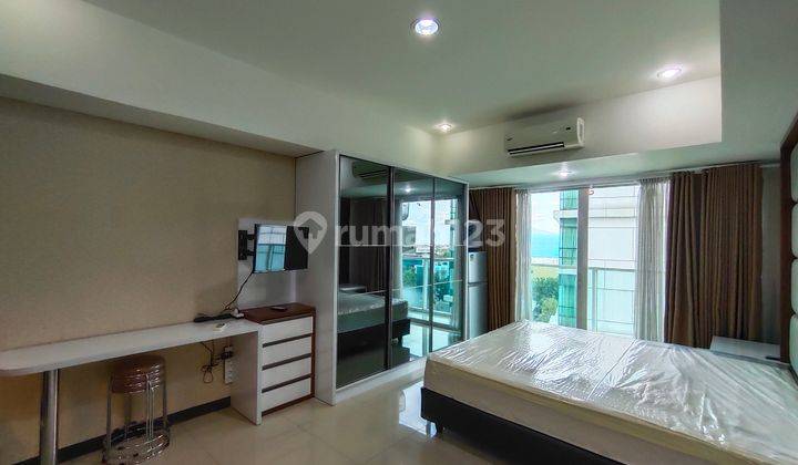 Apartemen La Grande Type Studio, Siap Huni 1