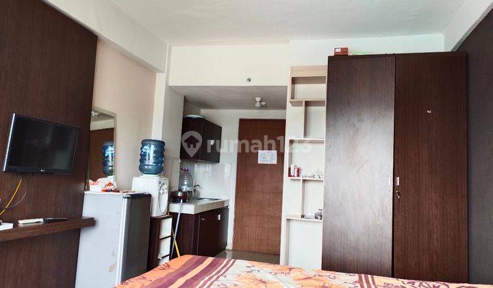 Disewa Apartemen Pinewood Jatinangor Dekat Itb Jatinangor 2