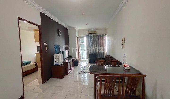 Jual Cepat Apartemen Galeri Ciumbuleuit 1 , Hadap Jl. Ciumbuleuit 2