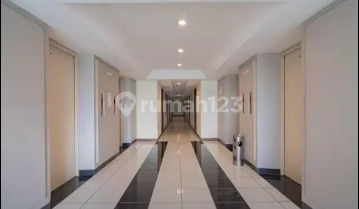 For Rent: Studio Apartment at Emerald Tower Bandung For Rent: Studio Apartment at Emerald Tower Bandung